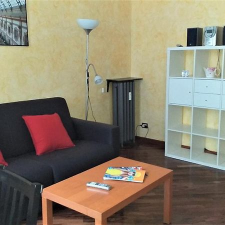 Appartamento Meta Italy da Clara Milano Esterno foto