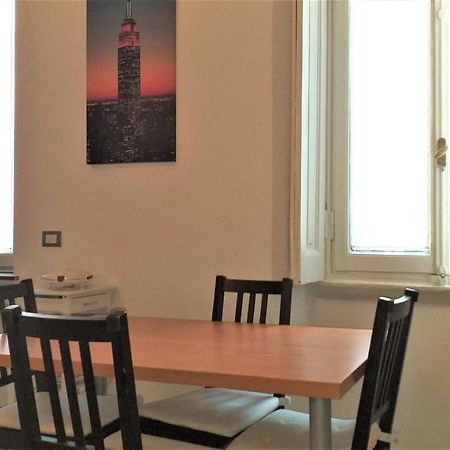 Appartamento Meta Italy da Clara Milano Esterno foto